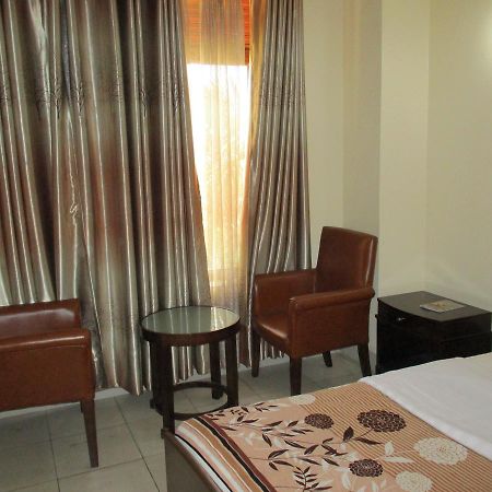 Amaris Hotel Κιγκάλι Εξωτερικό φωτογραφία