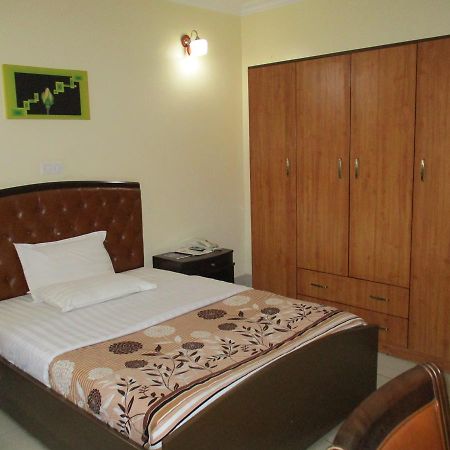 Amaris Hotel Κιγκάλι Εξωτερικό φωτογραφία