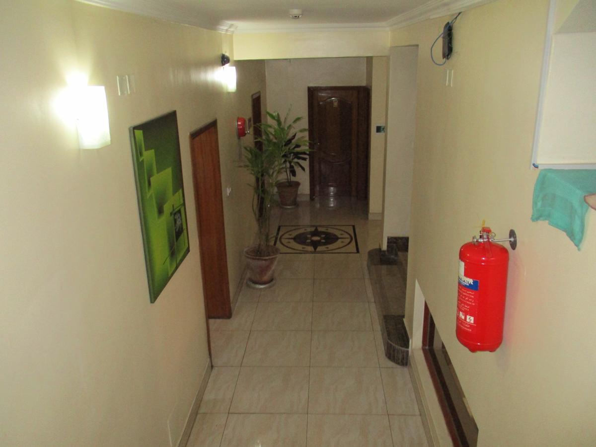 Amaris Hotel Κιγκάλι Εξωτερικό φωτογραφία
