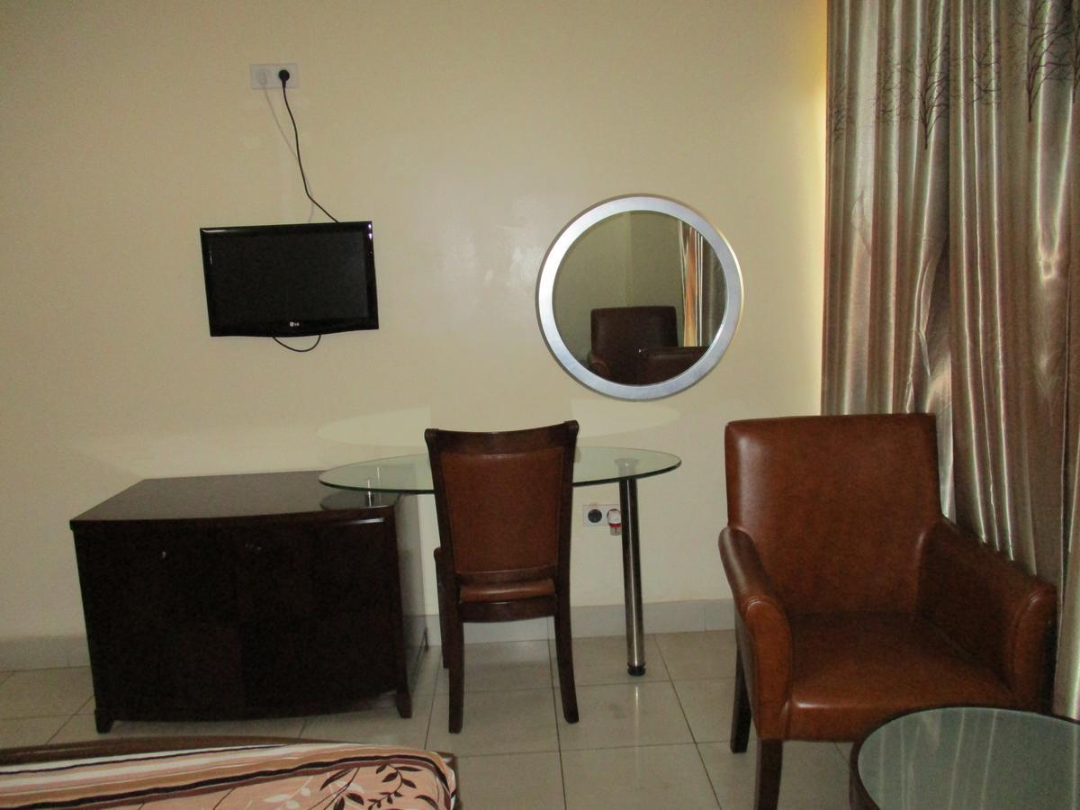 Amaris Hotel Κιγκάλι Εξωτερικό φωτογραφία