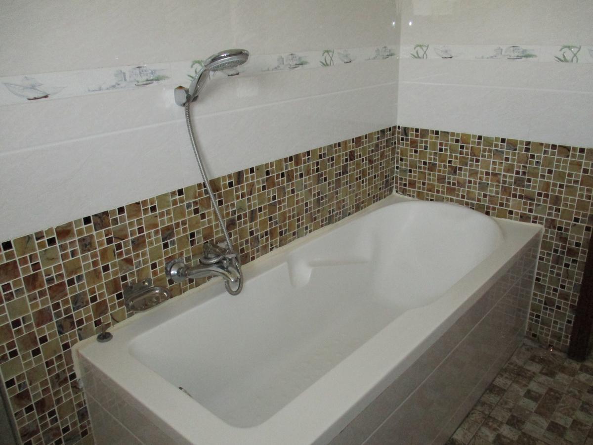 Amaris Hotel Κιγκάλι Εξωτερικό φωτογραφία