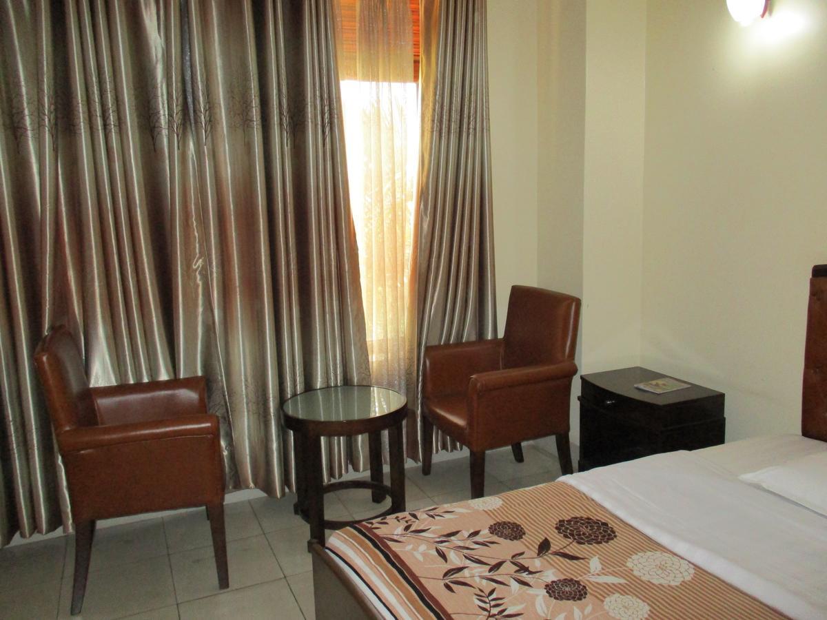 Amaris Hotel Κιγκάλι Εξωτερικό φωτογραφία