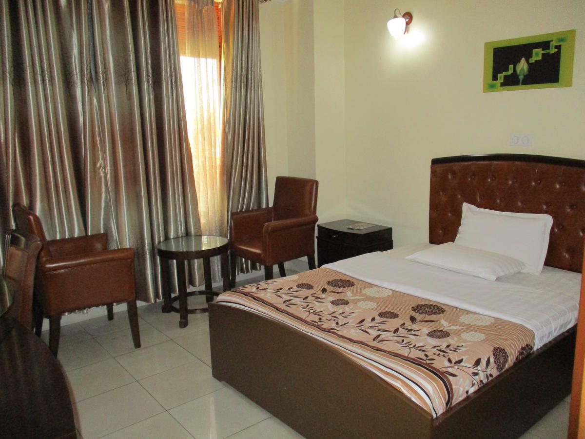 Amaris Hotel Κιγκάλι Εξωτερικό φωτογραφία