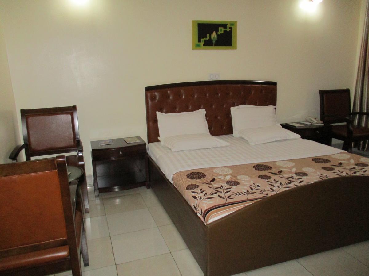 Amaris Hotel Κιγκάλι Εξωτερικό φωτογραφία