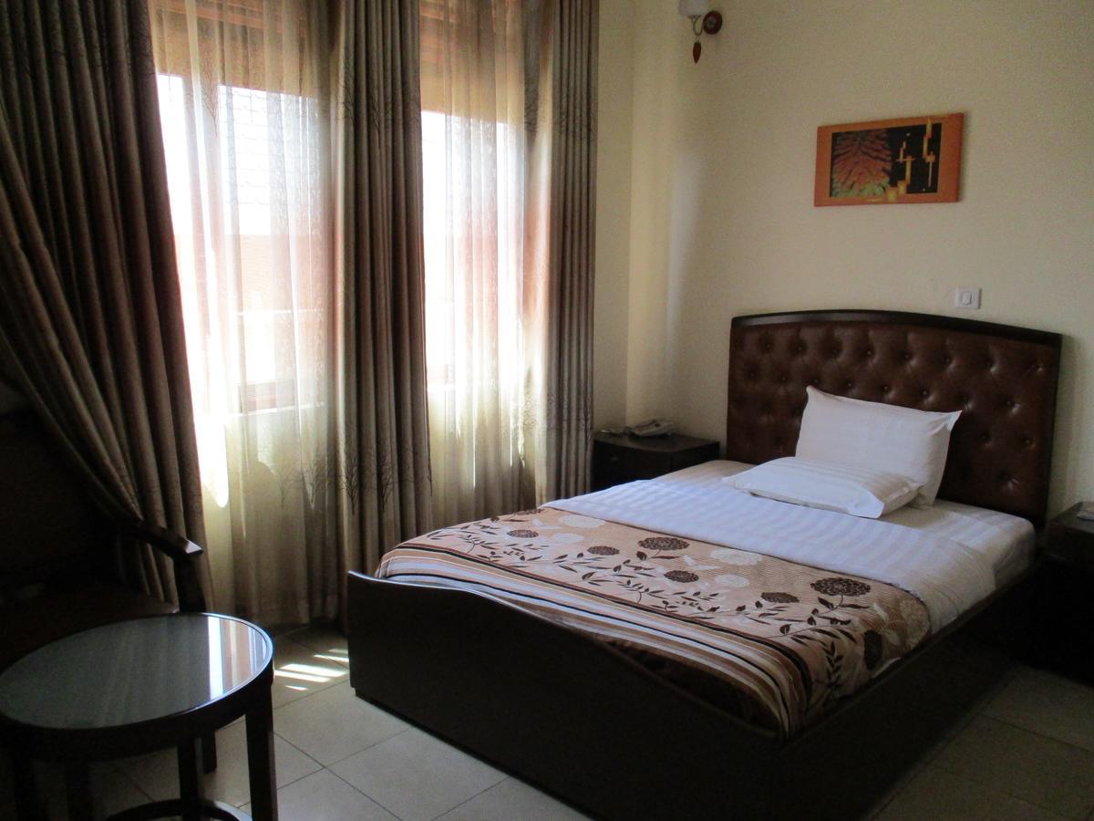 Amaris Hotel Κιγκάλι Εξωτερικό φωτογραφία