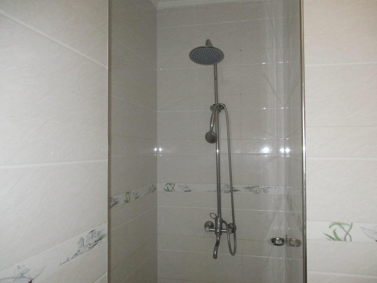 Amaris Hotel Κιγκάλι Εξωτερικό φωτογραφία