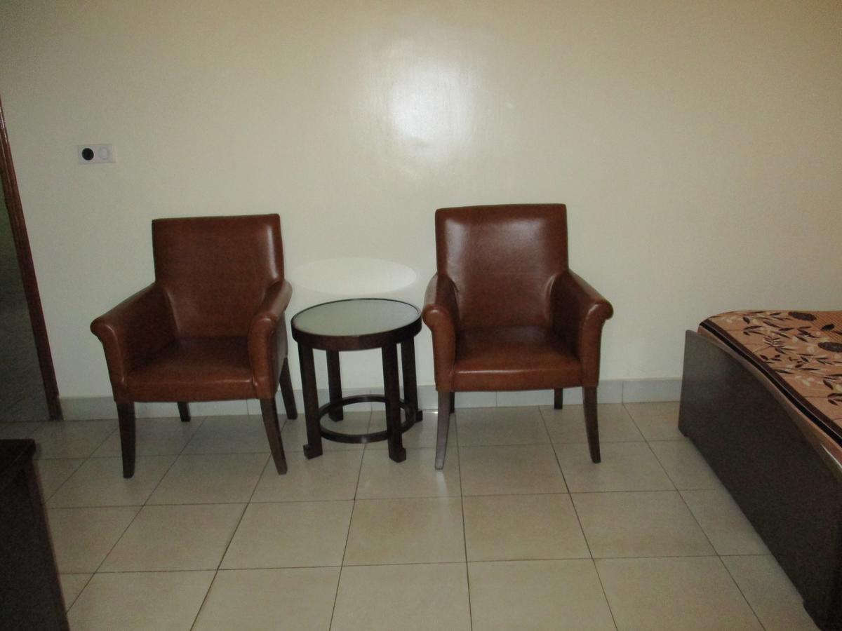 Amaris Hotel Κιγκάλι Εξωτερικό φωτογραφία