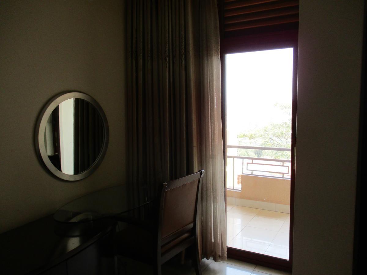 Amaris Hotel Κιγκάλι Εξωτερικό φωτογραφία