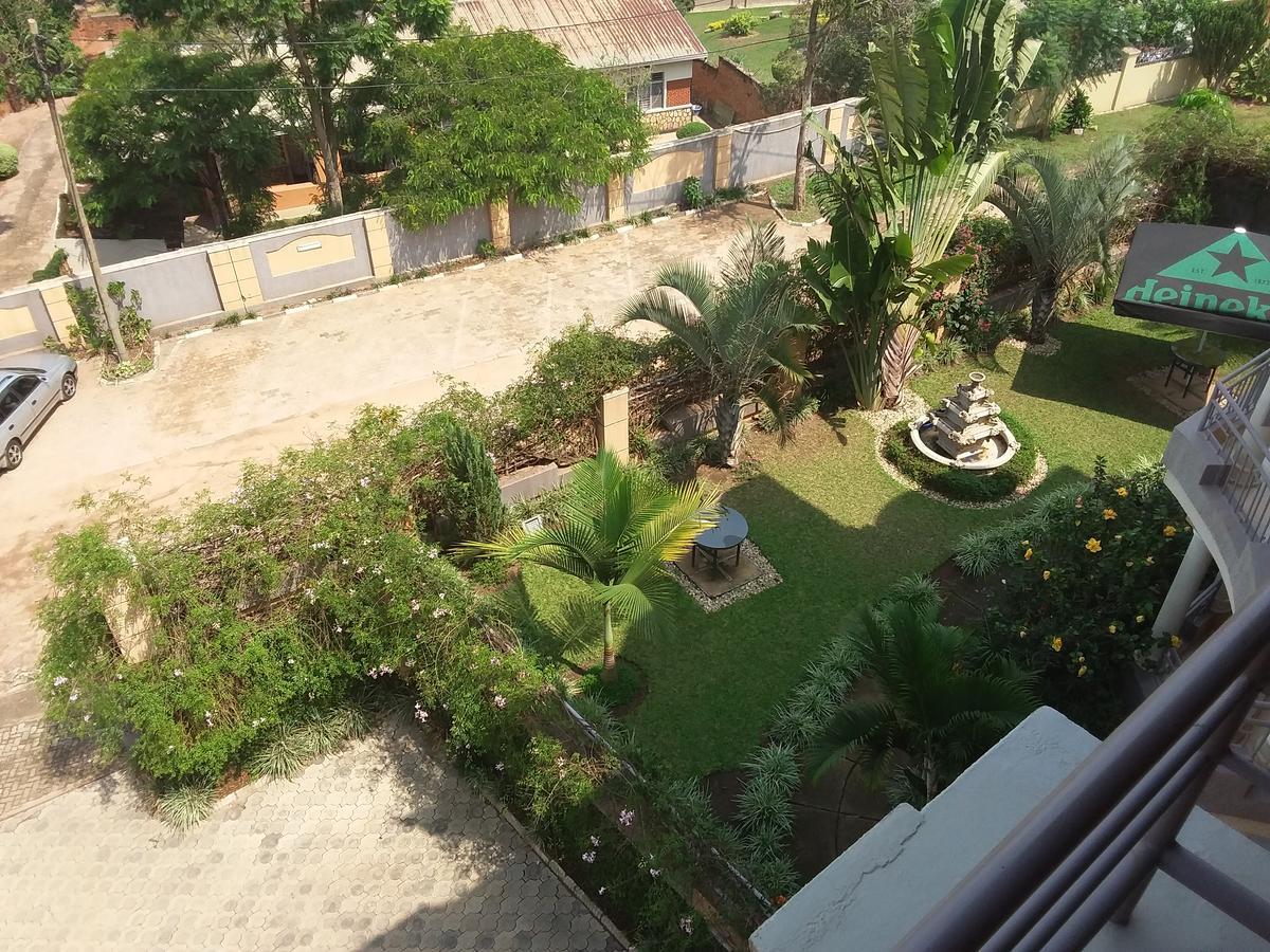Amaris Hotel Κιγκάλι Εξωτερικό φωτογραφία