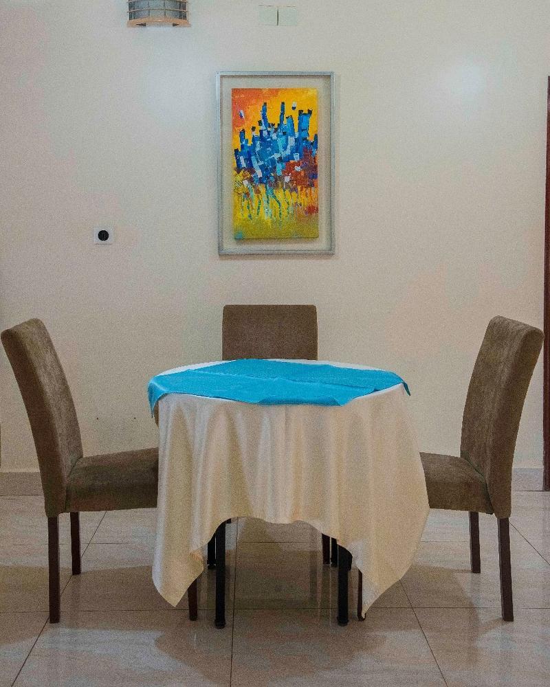 Amaris Hotel Κιγκάλι Εξωτερικό φωτογραφία