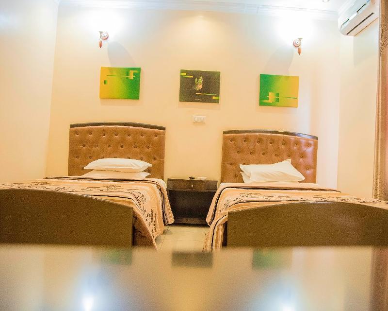 Amaris Hotel Κιγκάλι Εξωτερικό φωτογραφία