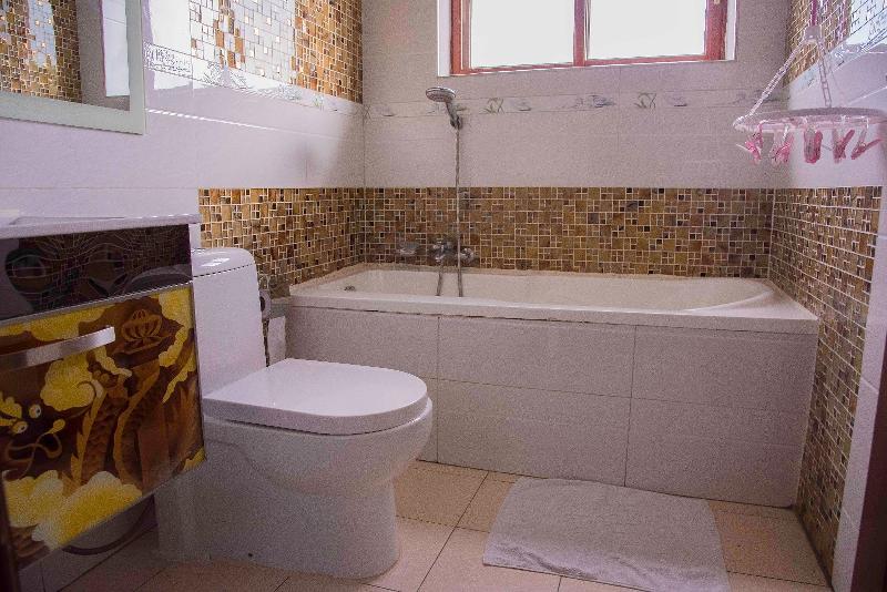 Amaris Hotel Κιγκάλι Εξωτερικό φωτογραφία