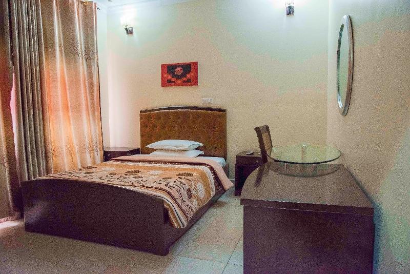 Amaris Hotel Κιγκάλι Εξωτερικό φωτογραφία