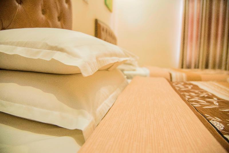 Amaris Hotel Κιγκάλι Εξωτερικό φωτογραφία
